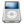 iPod Silver Alt Icon 24x24 png